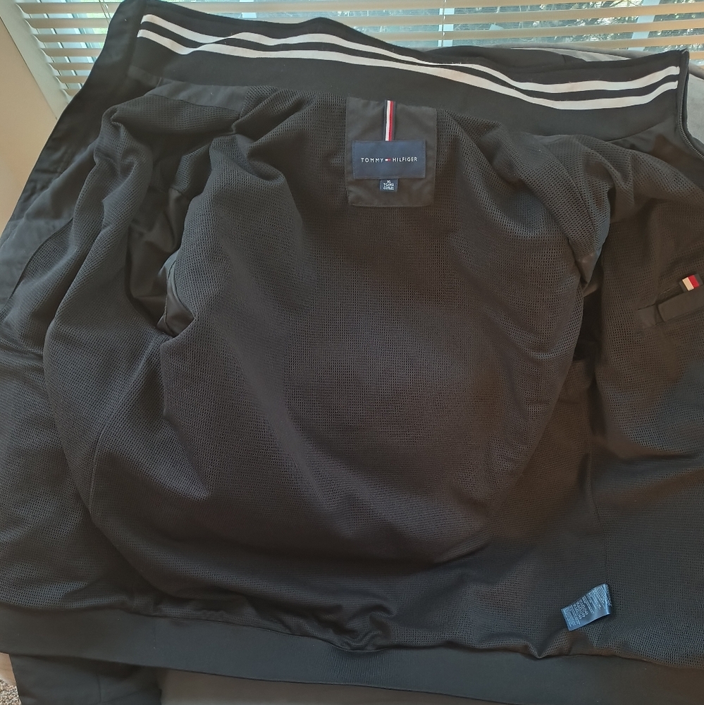 Lightweight Waterproof Bomber Jacket - image 7